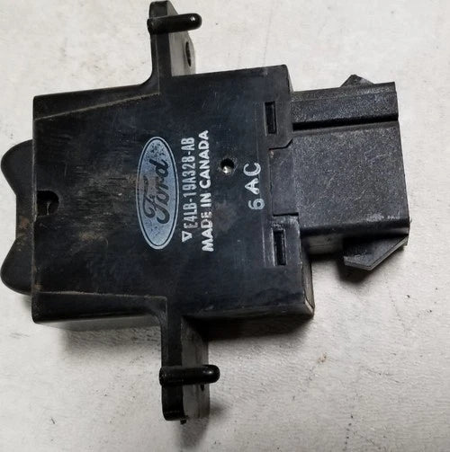 Defrost Switch for Lincoln Mark VII (1984–1989)