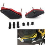 Engine Case Stator Cover Guard Slider Protector for Yamaha XJ6 Diversion (–)