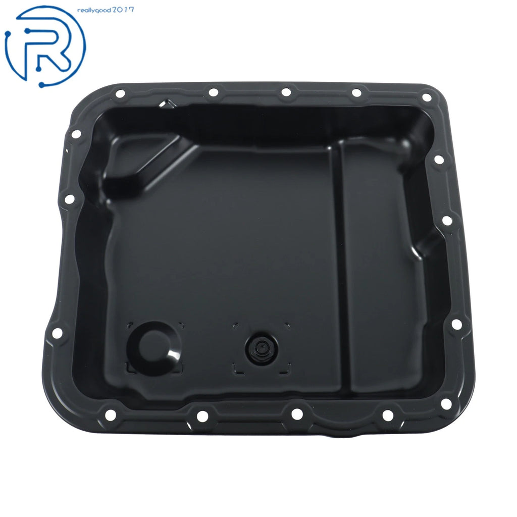 Transmission Oil Pan for Chevrolet GMC 4L60-E 4L65-E 4L70-E (1998-2014)