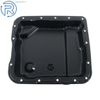 Transmission Oil Pan for Chevrolet GMC 4L60-E 4L65-E 4L70-E (1998-2014)