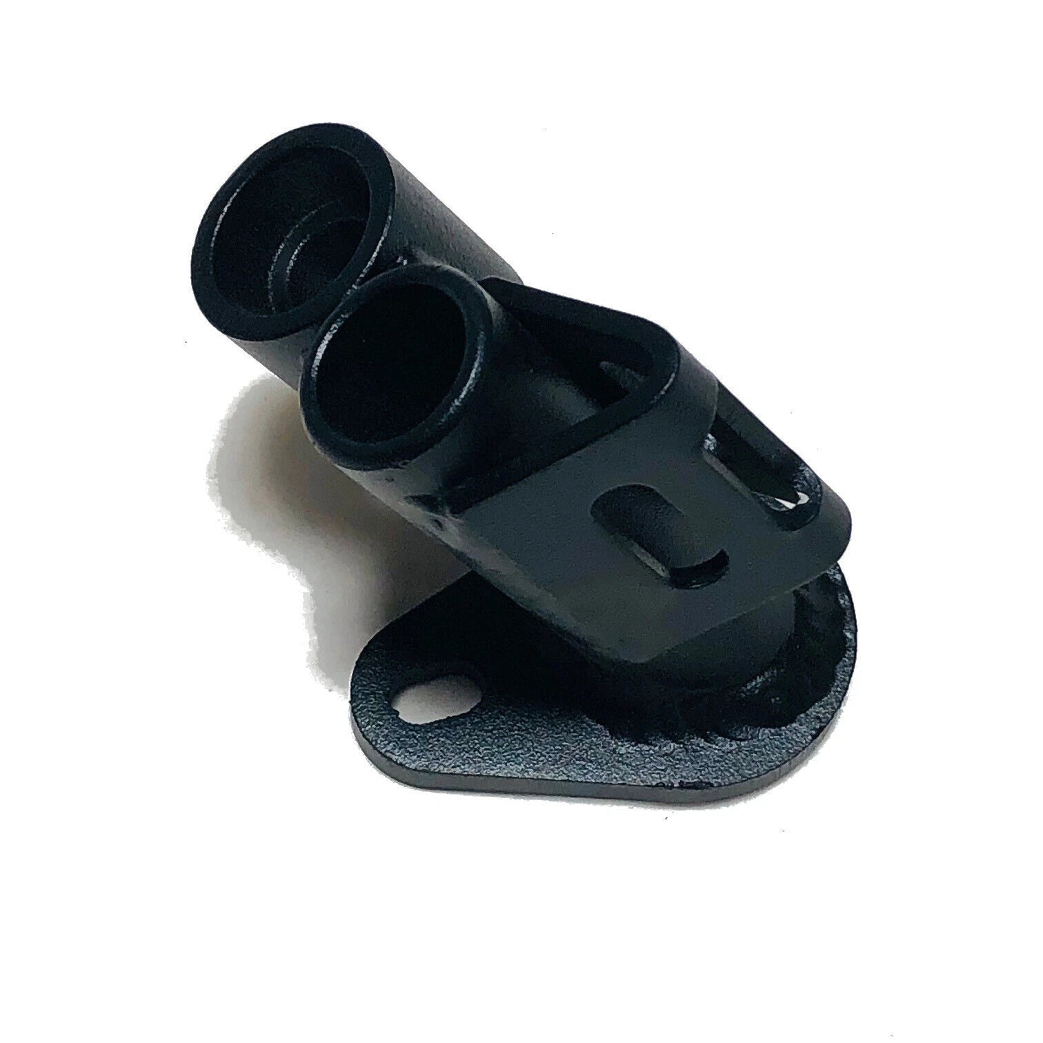 Blingstar Heel Guard Bracket for Honda TRX400EX TRX400X (2001–2009)