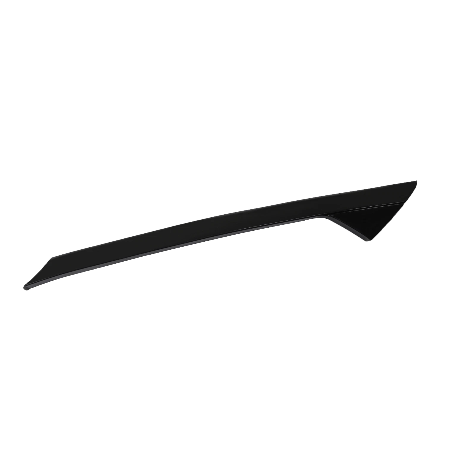 Passenger Side Windshield Trim Pillar Molding for Ford Explorer (2011-2019)