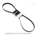 Drive Belt for Chevy Jeep Grand Cherokee Dodge Challenger Charger
