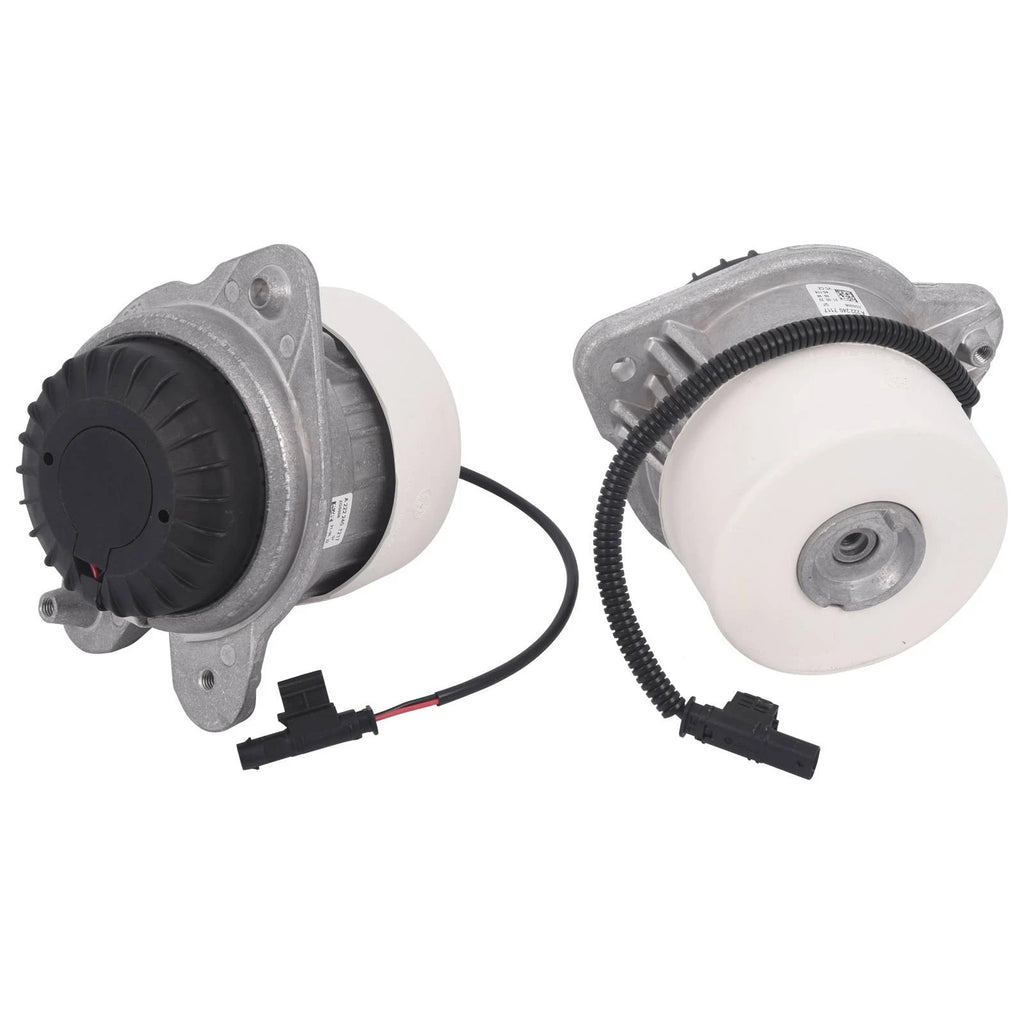 Engine Motor Mounts for Mercedes-Benz S450 (2018-2020)