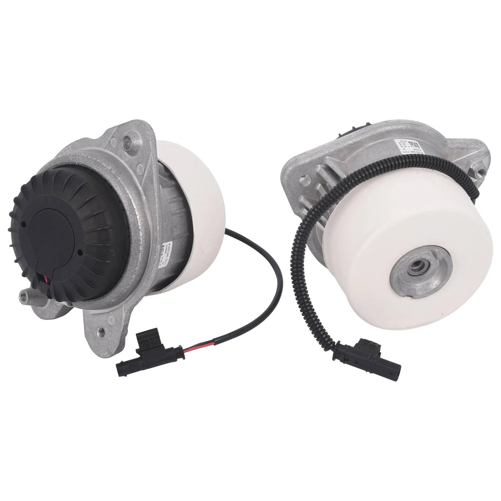 Engine Motor Mounts for Mercedes-Benz S450 (2018-2020)