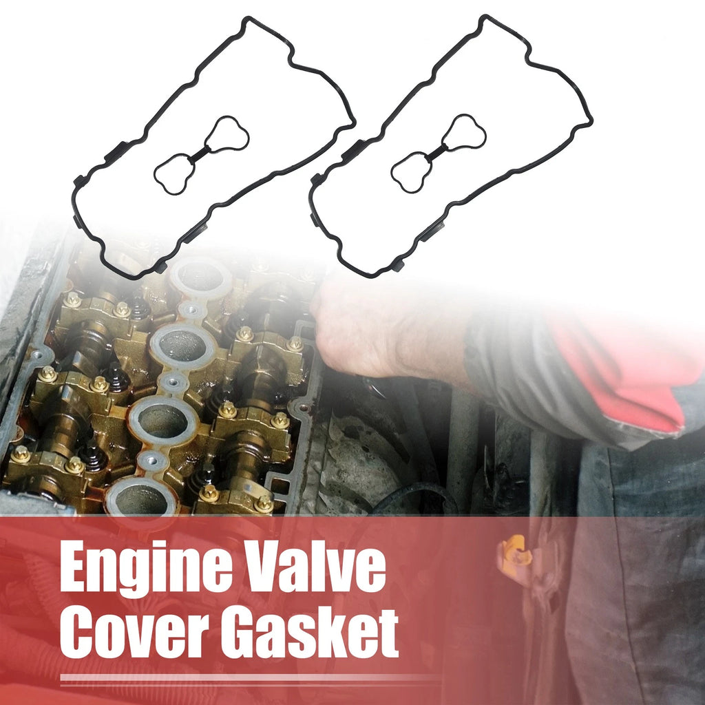Set of 1 VS50770R Engine Valve Cover Gasket for Infiniti G35 (2007–2008)