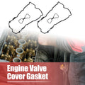 Set of 1 VS50770R Engine Valve Cover Gasket for Infiniti G35 (2007–2008)
