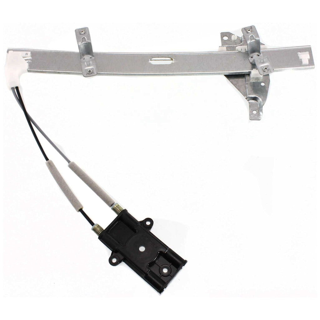 Window Regulator for Oldsmobile Buick Century (Front Passenger Right Side)