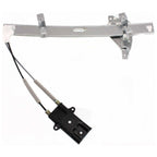 Window Regulator for Oldsmobile Buick Century (Front Passenger Right Side)