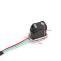 Trim & Tilt Switch Assembly for Yamaha Engines (703-82563-02-00)