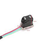 Trim & Tilt Switch Assembly for Yamaha Engines (703-82563-02-00)