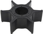 Water Pump Impeller with Key for Honda 4 Stroke 8 9.9 HP Outboard (1990–2005)