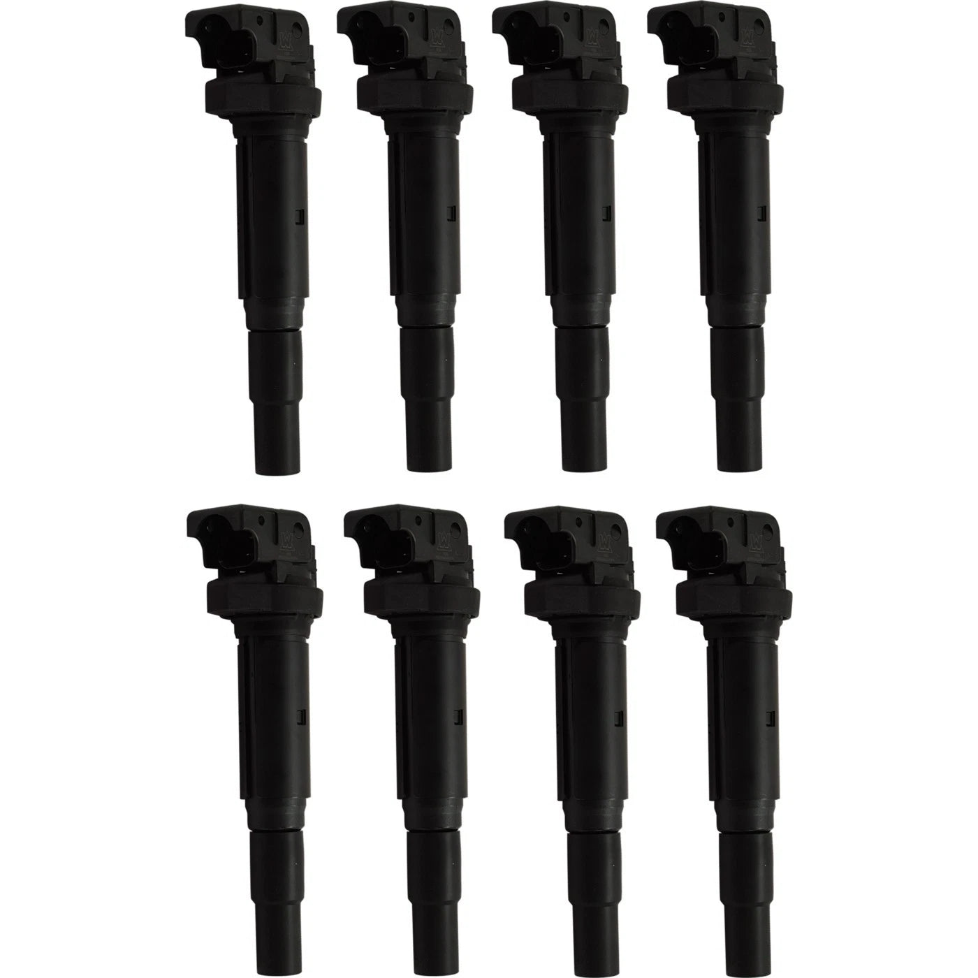 Ignition Coil Set for BMW 550i, M3, Z4 (2001–2016)