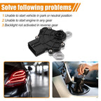 Automatic Transmission Neutral Safety Switch for Honda Accord (2008–2012)