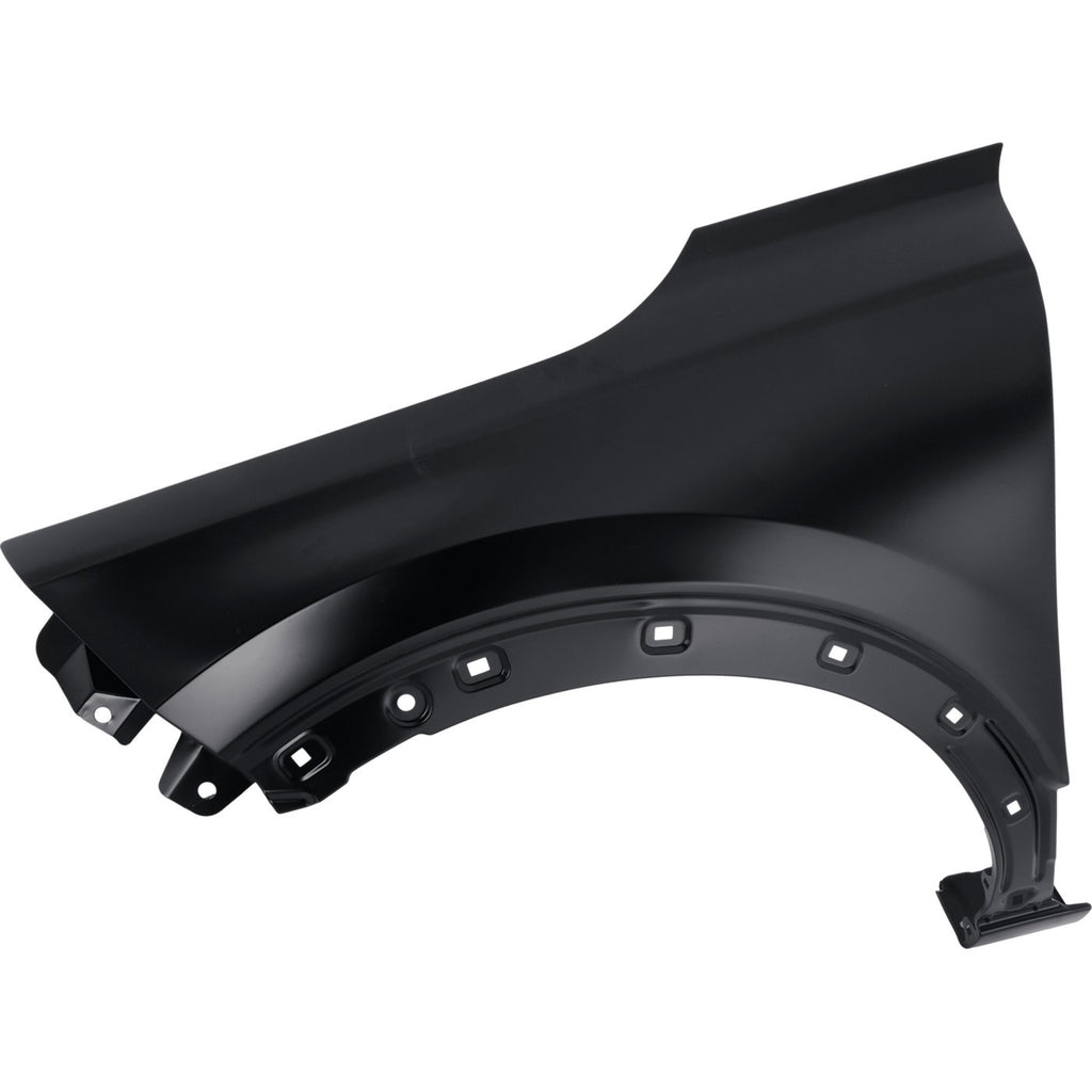 Fender for Kia Niro (2023–2024) Front Driver and Passenger Side