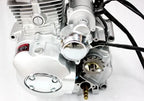 Clutch Engine Motor for Shineray 250cc ATV (Electric Start, Air Cooled)