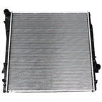 3.0L Heavy Duty Alloy Radiator for BMW X5 E53 (2001 - 2007)