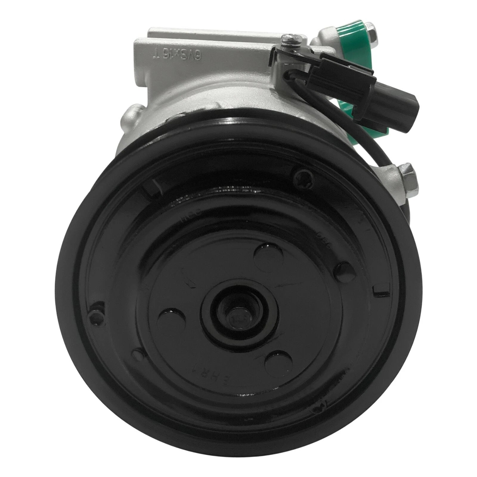 AC Compressor Kit Replacement for Kia Optima 2.4L (2011-2015)