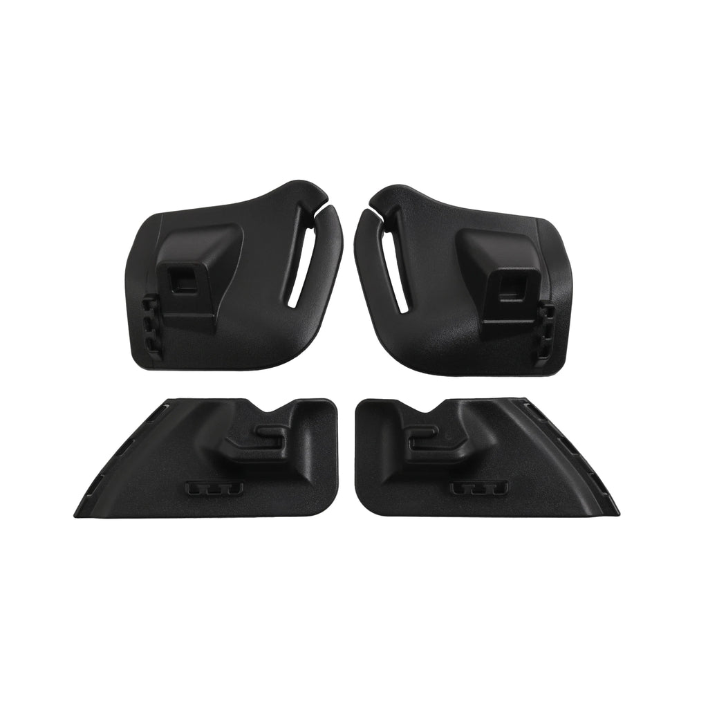 Retractable Trunk Cargo Cover for Tesla Model Y (2020-2022)