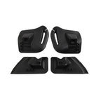 Retractable Trunk Cargo Cover for Tesla Model Y (2020-2022)