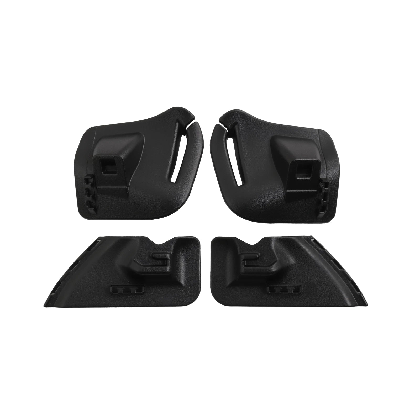 Retractable Trunk Cargo Cover for Tesla Model Y (2020-2022)