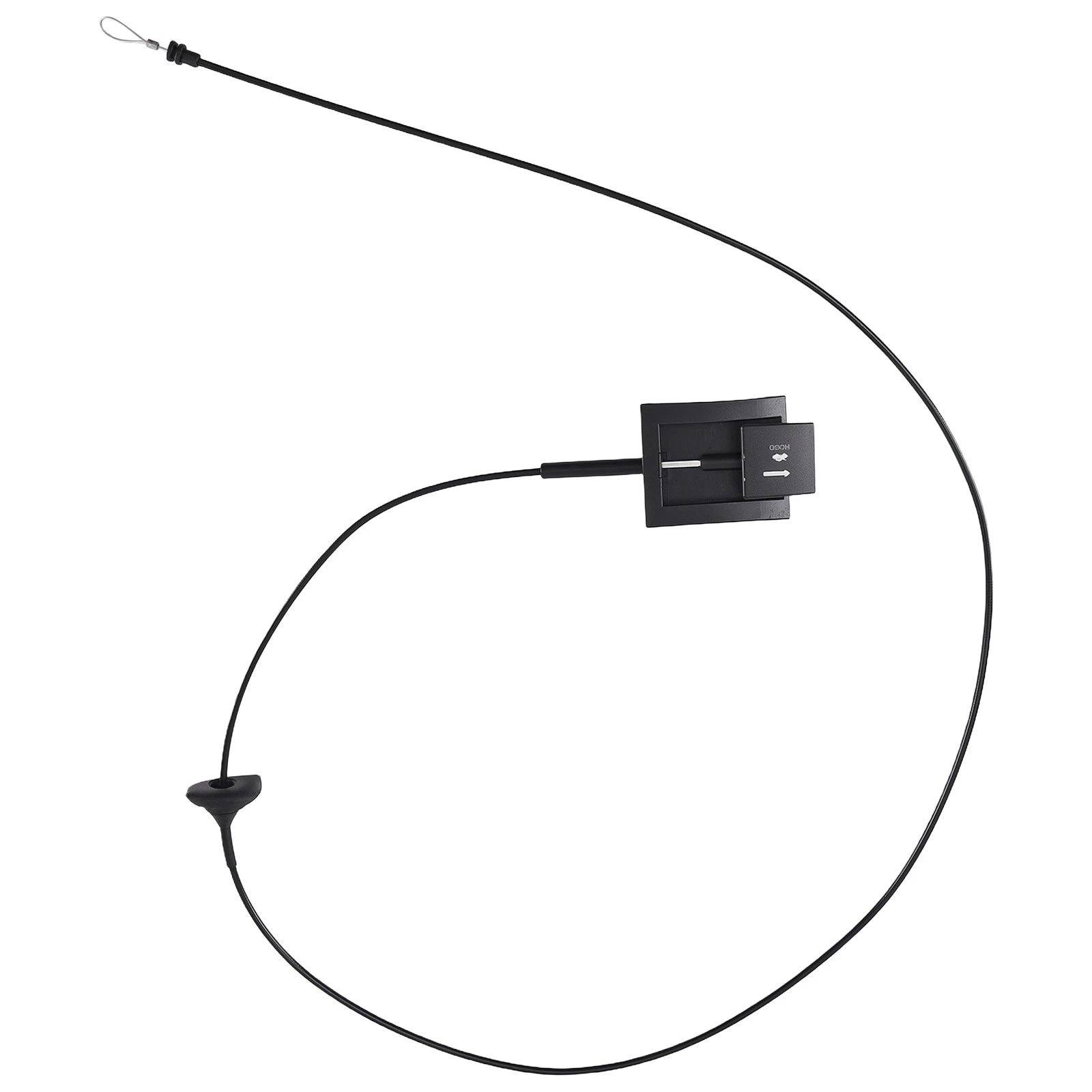 Hood Cable for Ford F-150 (1992–1997) F2TZ16916A 912-042
