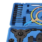 Dual Clutch Reset Tool for Ford Fiesta, Focus (2011–2023)