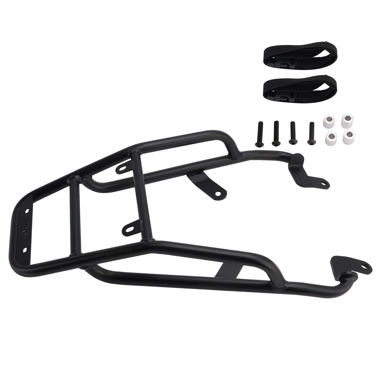 Rear Luggage Rack Carrier for BMW R12GS R 12 G/S (2025–2026)