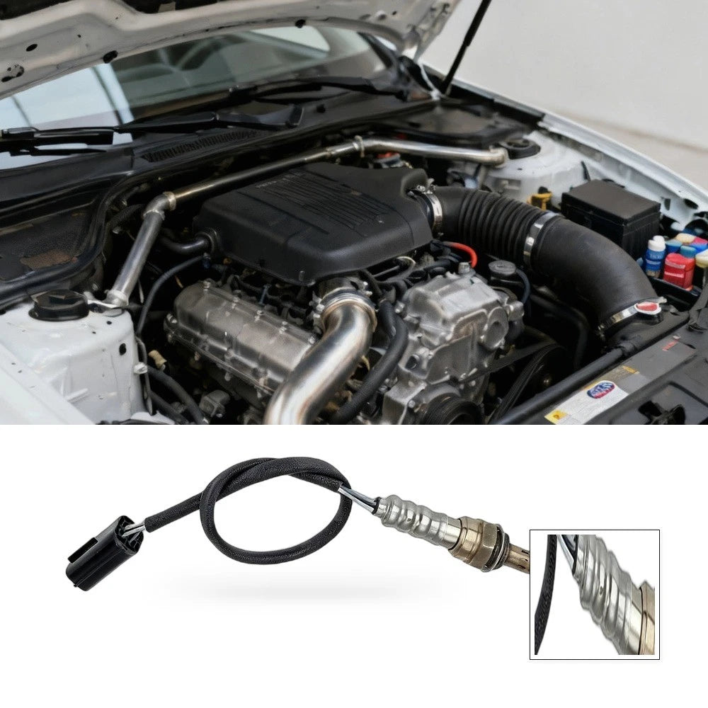 Oxygen Sensor for Kia Hyundai (OZA632-SZ1, OZA632SZ1)