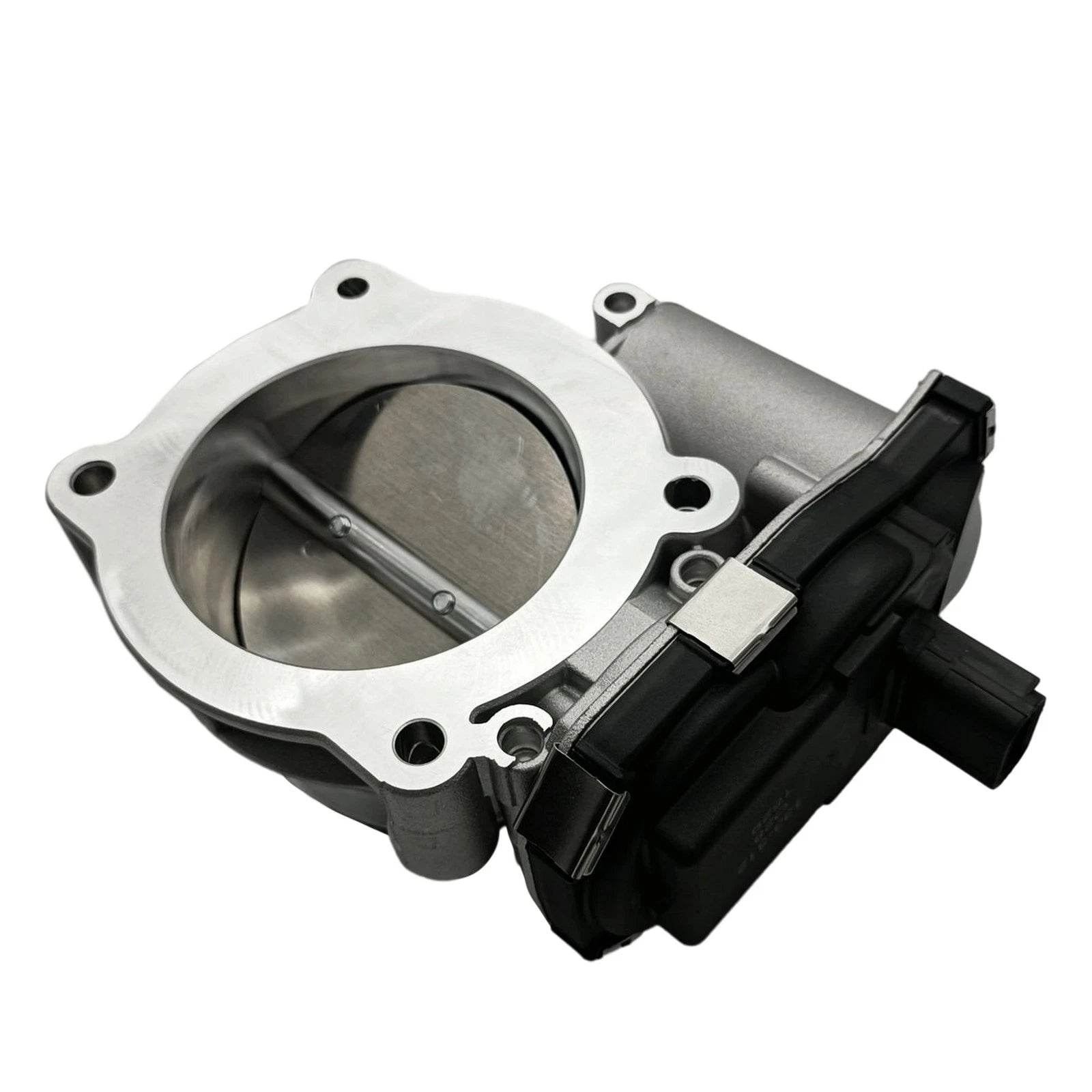 Throttle Body for Chevrolet Silverado 1500 GMC Sierra 1500 (2014–2020)