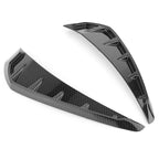 Shark Gills Air Flow Side Vent Grille for Honda Civic (2016–2019)