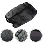 Water-proof Breather Air Filters Rain Sock Cover for Touring (1986–2020)
