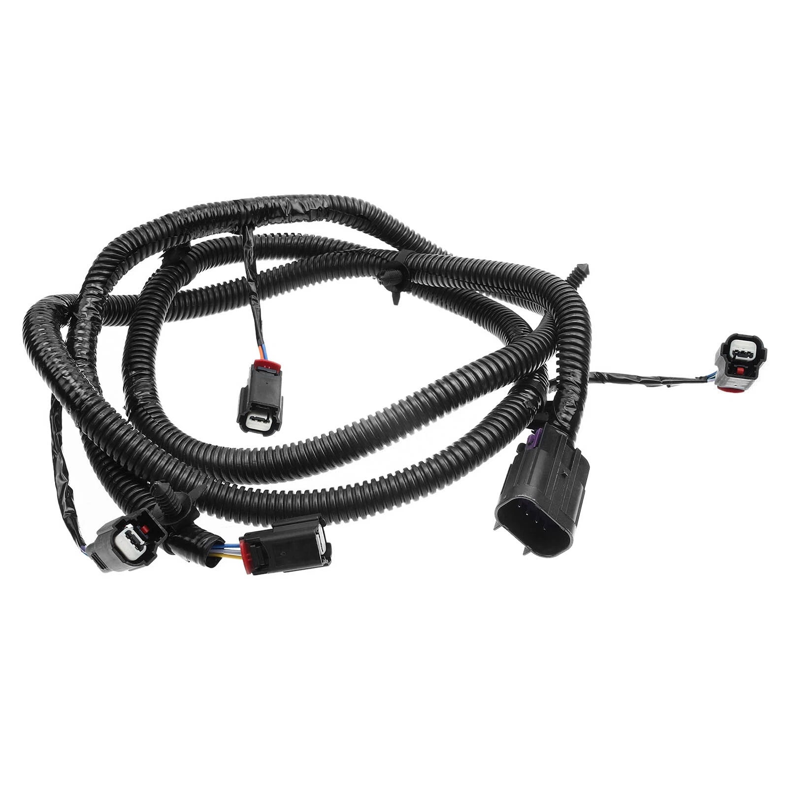 Back Up Sensor Wire Harness for Chevrolet Tahoe GMC Yukon XL (2007â2014)