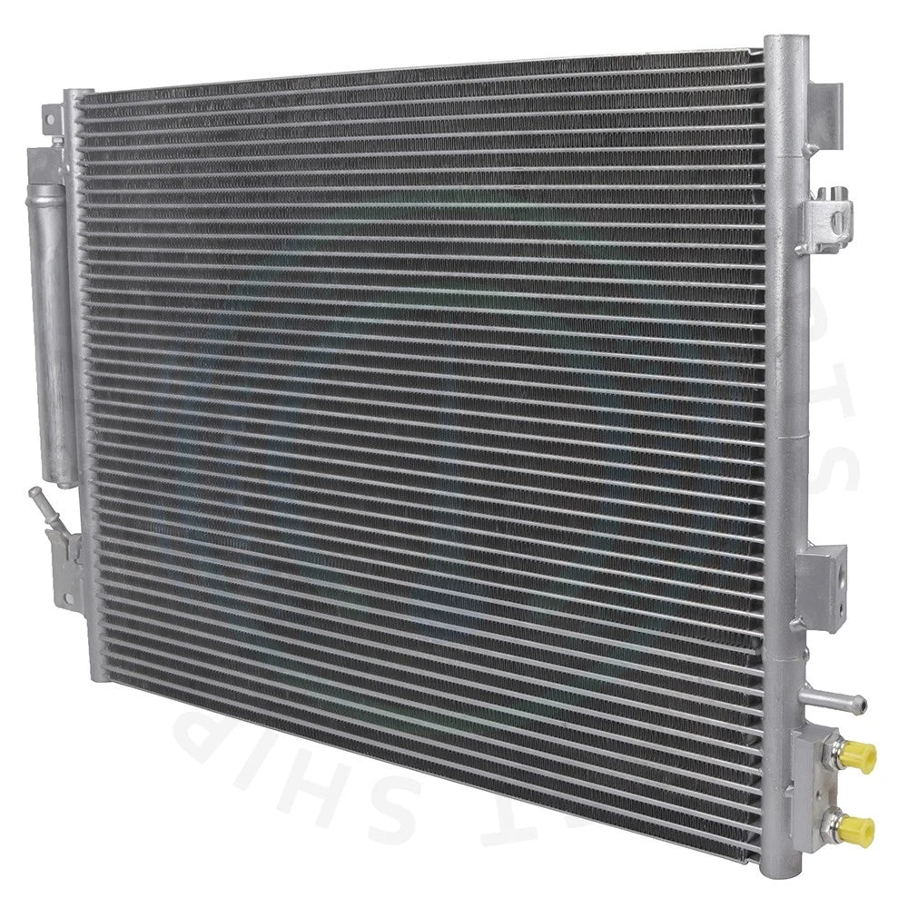 Cooling Kit for Dodge Charger Chrysler 300 (2006–2009)