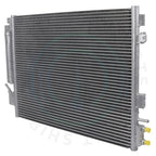 Cooling Kit for Dodge Charger Chrysler 300 (2006–2009)