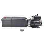 3.7 Gallon Hydraulic Pump 2950 PSI for Car Lift (2&4 Post)