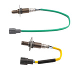 2X Upstream Downstream Oxygen O2 Sensor for Subaru Forester (2003–2008) 234-9109