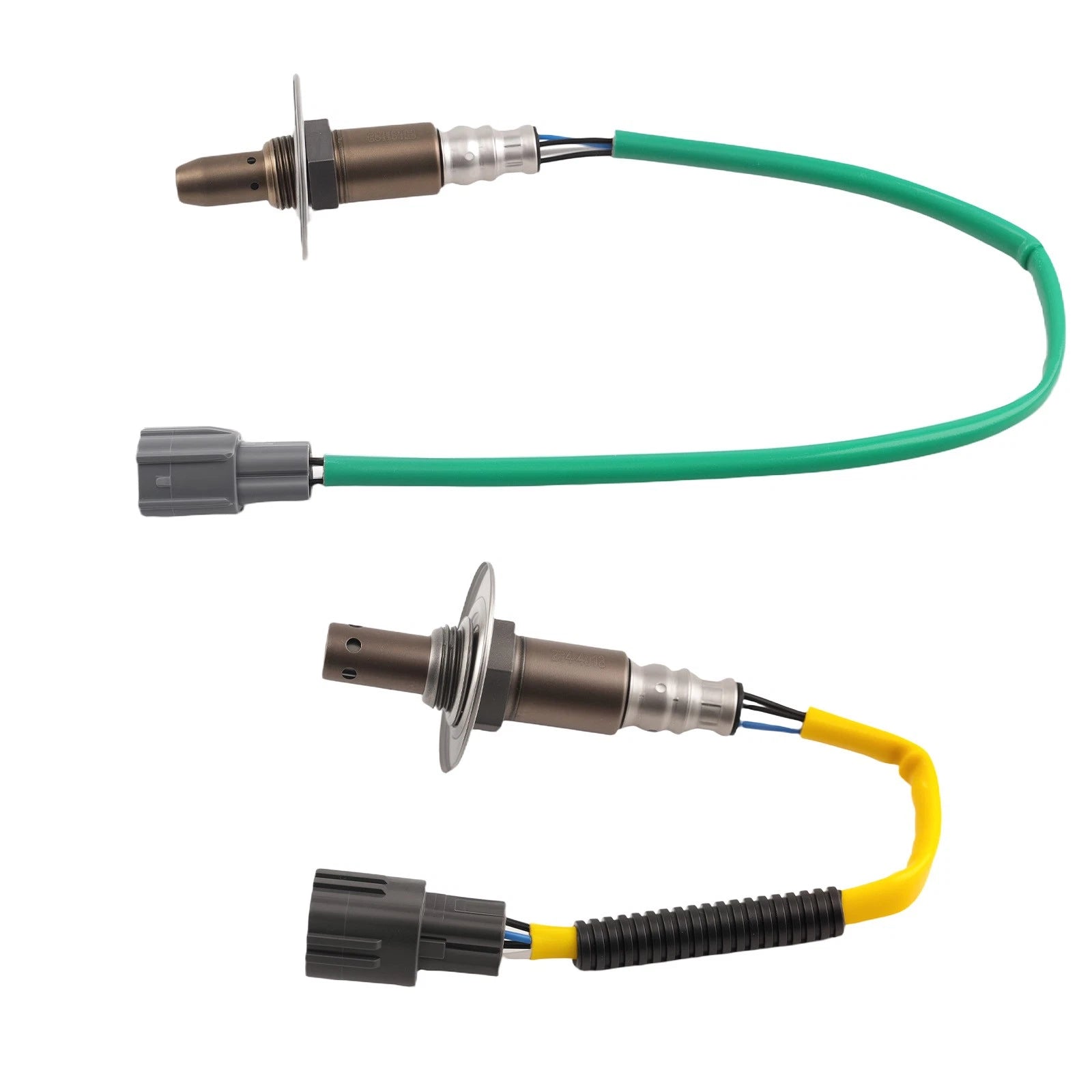 2X Upstream Downstream Oxygen O2 Sensor for Subaru Forester (2003–2008) 234-9109