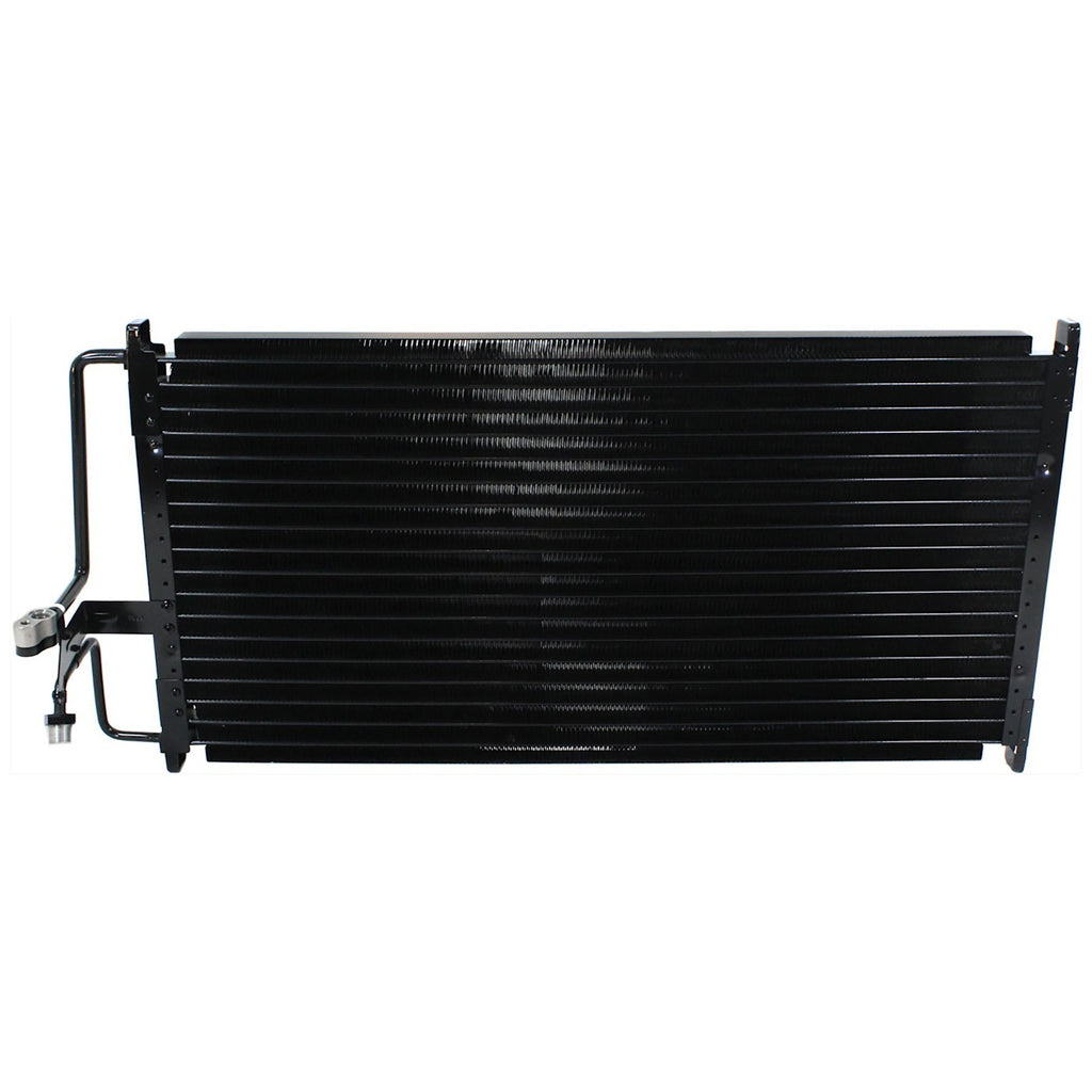A/C Condenser for Chevy Impala Monte Carlo (2000–2003)