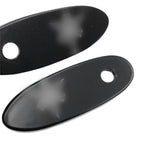 Mirror Base for Yamaha FZR600 YZF600R R6 YZF-R6 YZFR6S R1 (1990–2005) Black