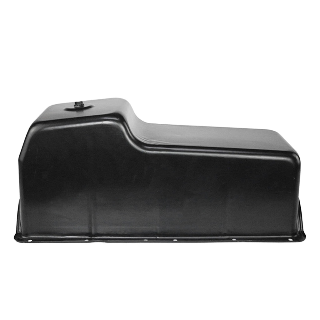 Oil Pan for Ford F650 F750, International 1652SC (2000–2004) 1830838C91 264838
