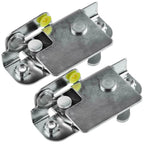 2X Rear Tailgate Door Lock Actuator for Ford F-150 F-250 (1999–2023)
