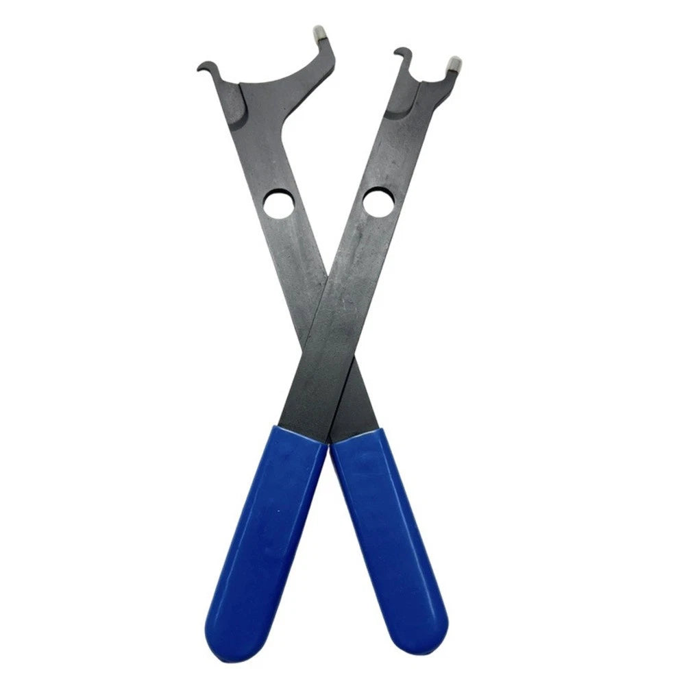 Dual Clutch Transmission Oil Seal Removal Tool for Volkswagen Golf CC