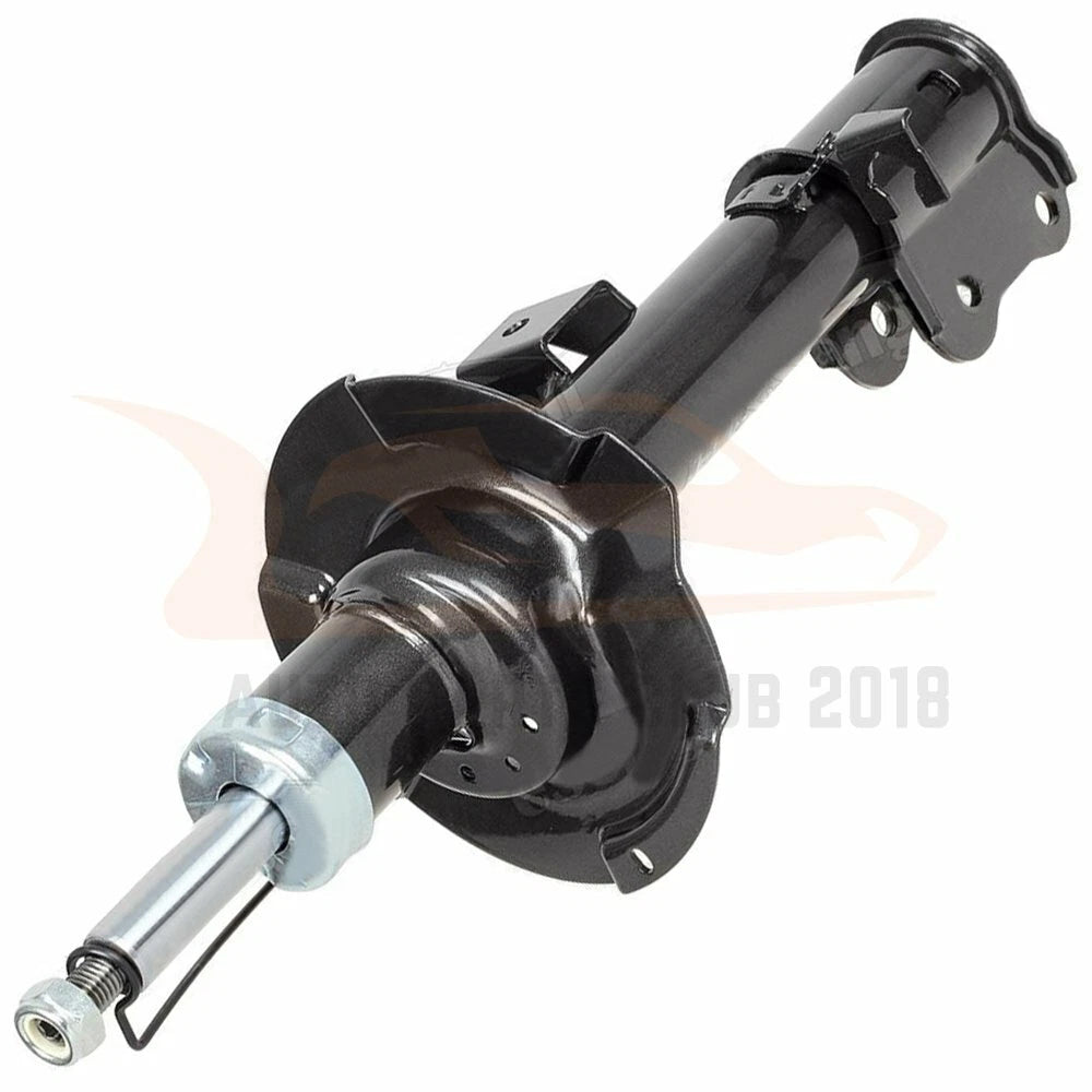 Complete Set of Front & Rear Shocks Struts for Mazda Tribute (2001-2006)