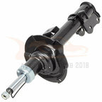 Complete Set of Front & Rear Shocks Struts for Mazda Tribute (2001-2006)