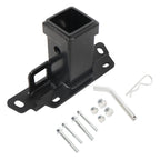 Rear Trailer Hitch Mount Brackets for Kawasaki Teryx KRX 1000 (2020–2025)
