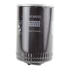 Mann W 940/25 Engine Oil Filter for VW Dasher Golf Jetta Volvo 244 245 (1974–1985)