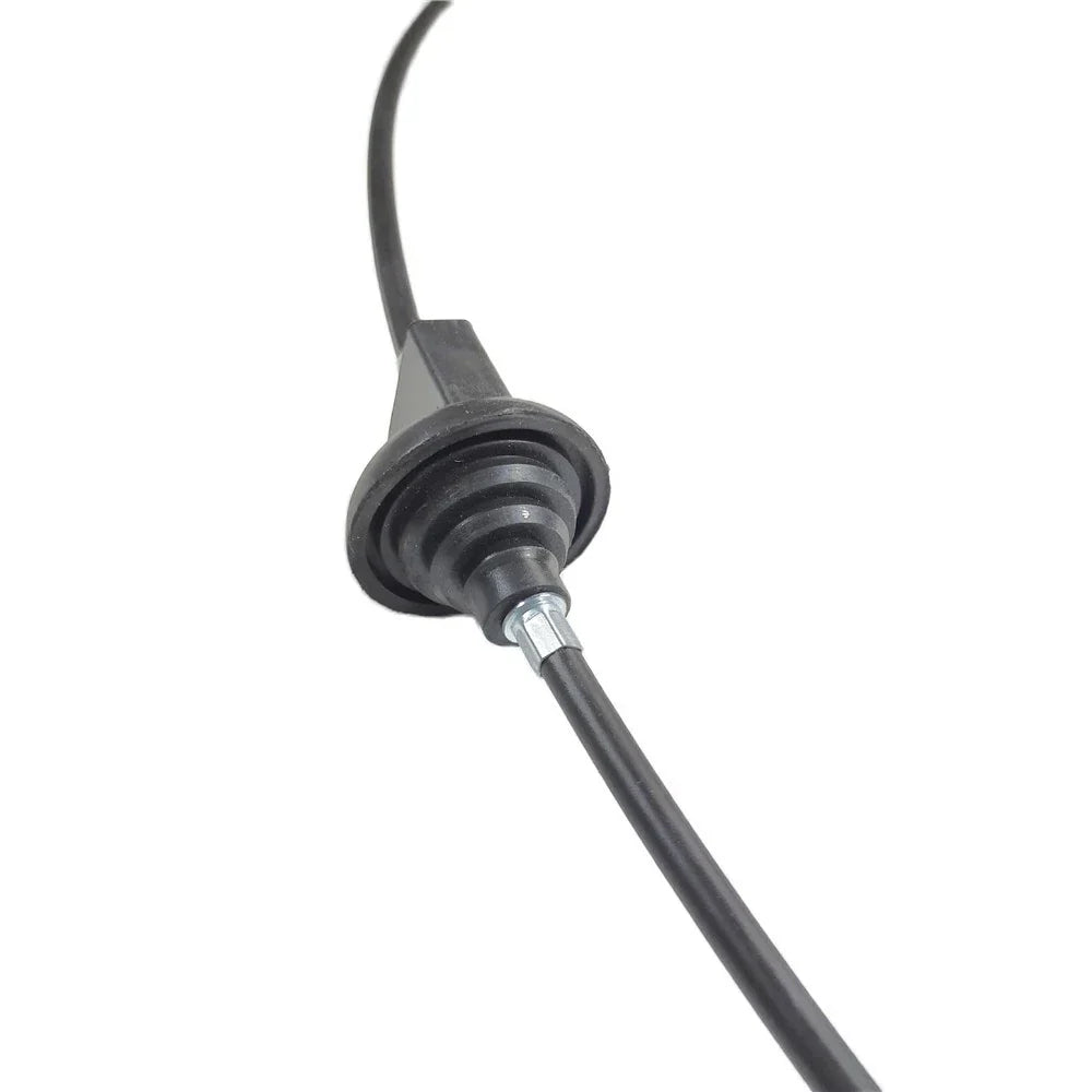 Hood Release Cable for Cadillac Escalade, Chevrolet GMC Sierra, Yukon (2002-2020)