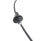 Hood Release Cable for Cadillac Escalade, Chevrolet GMC Sierra, Yukon (2002-2020)