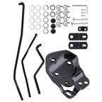 Set of 4 Speed Shifter Linkage Kit for Oldsmobile F-85 (1966)